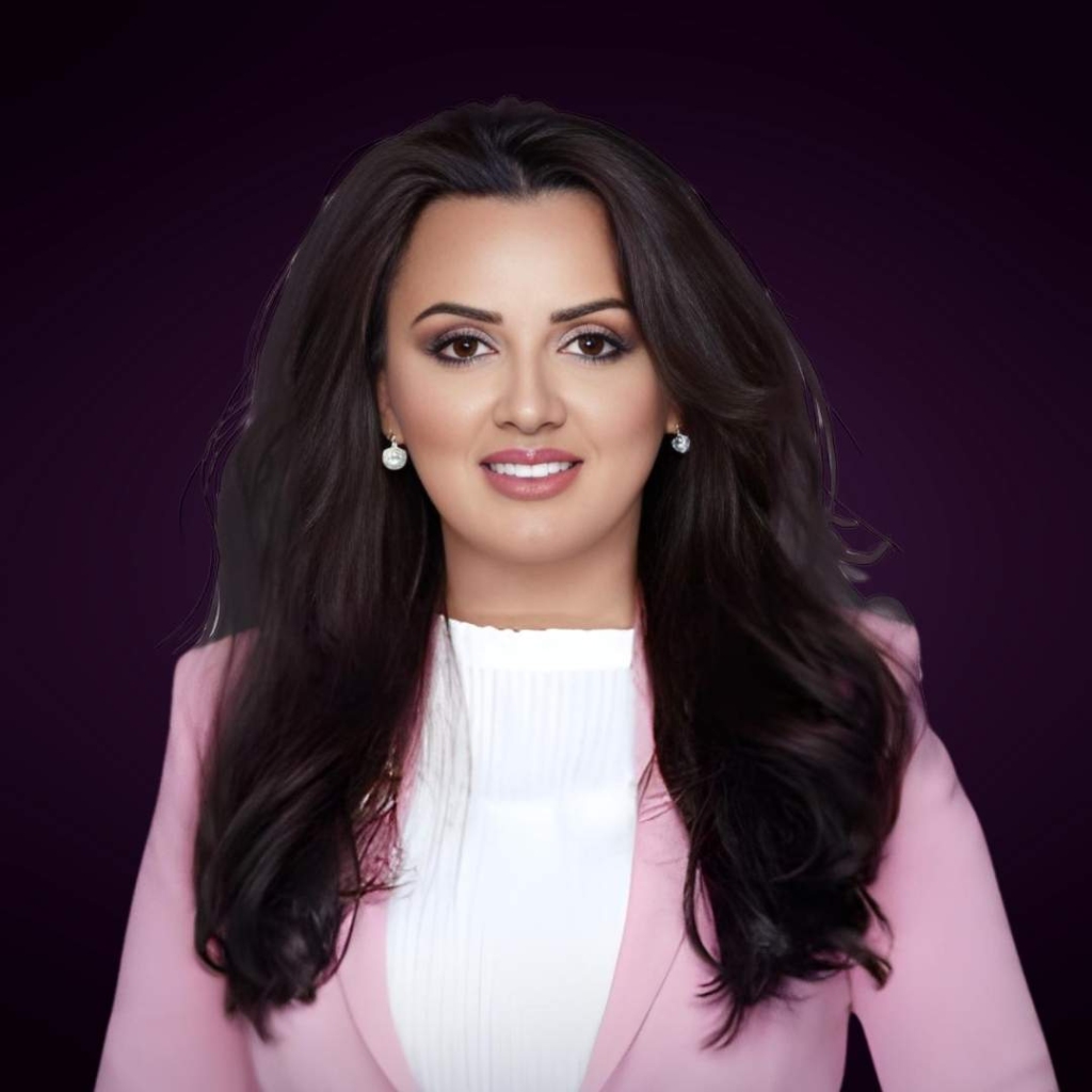 Mariam Dakhil