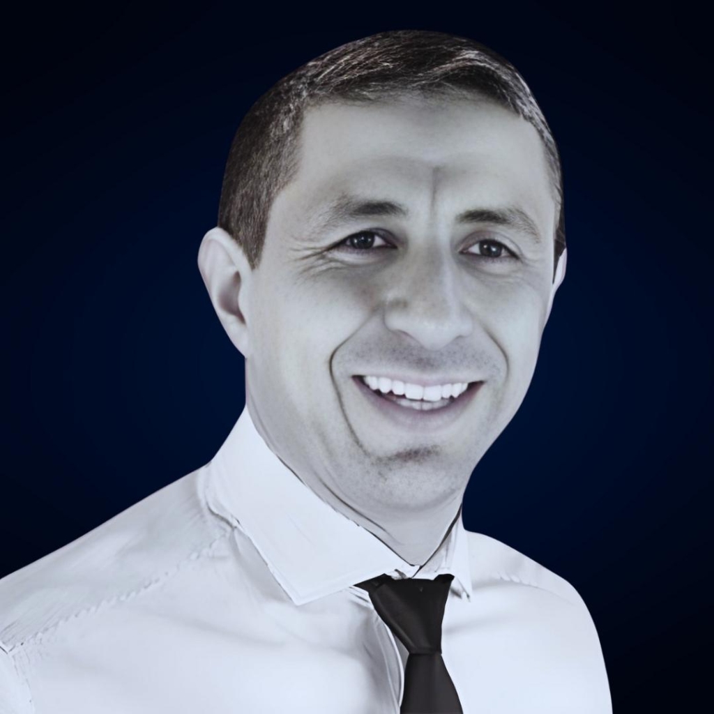 Ghiath Hawari
